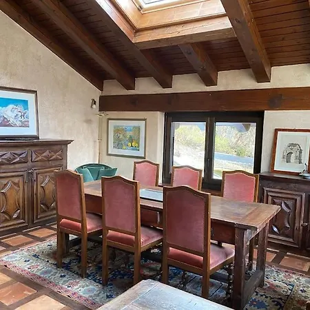 Relais - Fiore Di Bosco - Mont Blanc - Italia *